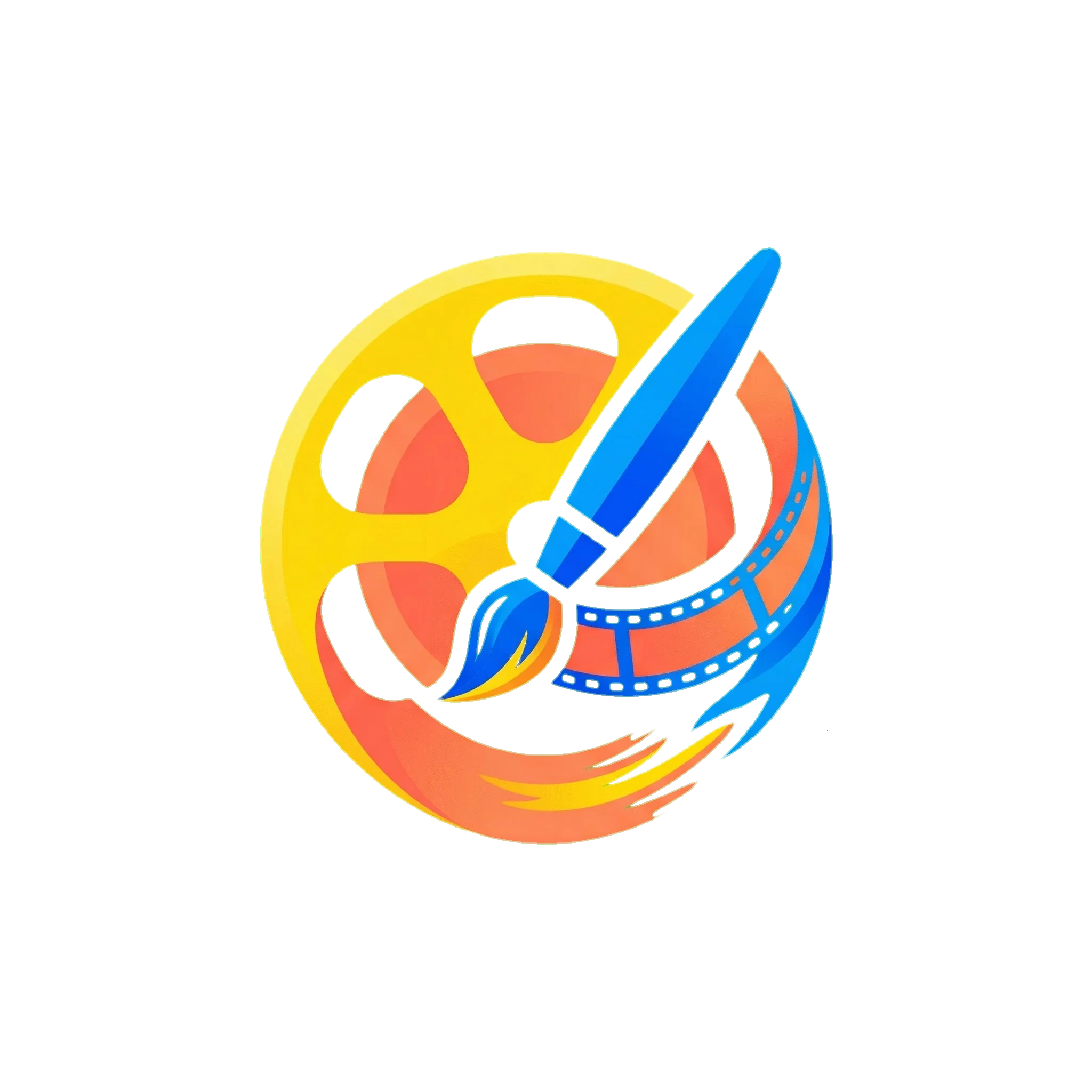 韩国女主播Logo - 独立动画短片展映平台